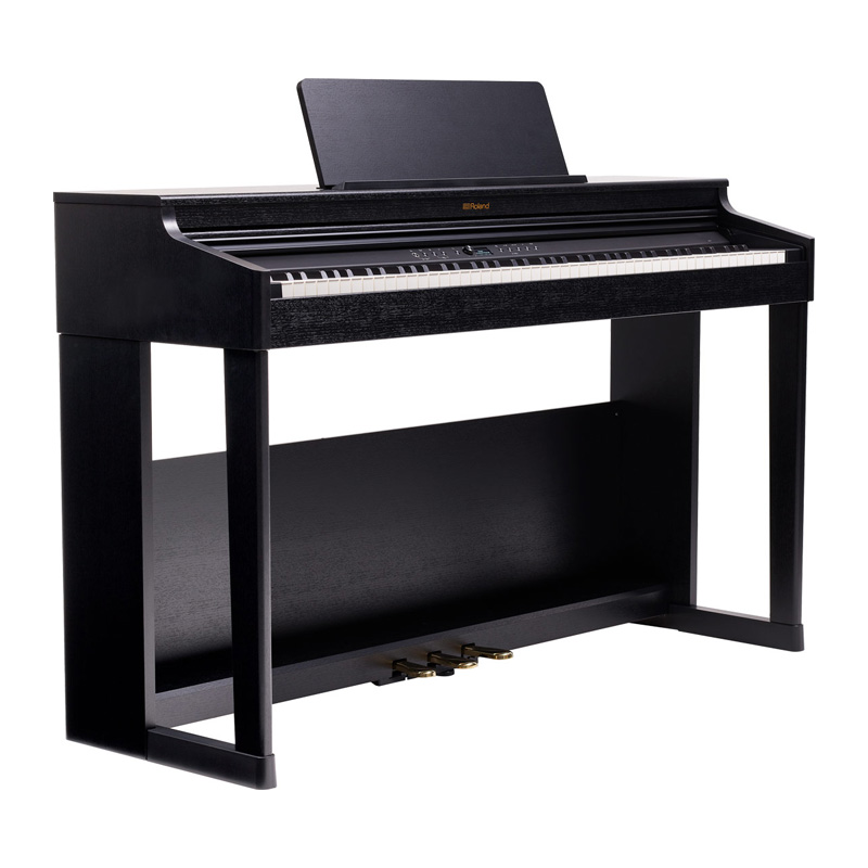پیانو دیجیتال رولند Roland RP701-CB