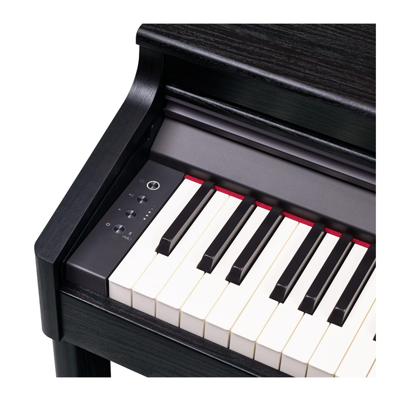 پیانو دیجیتال رولند Roland RP701-CB