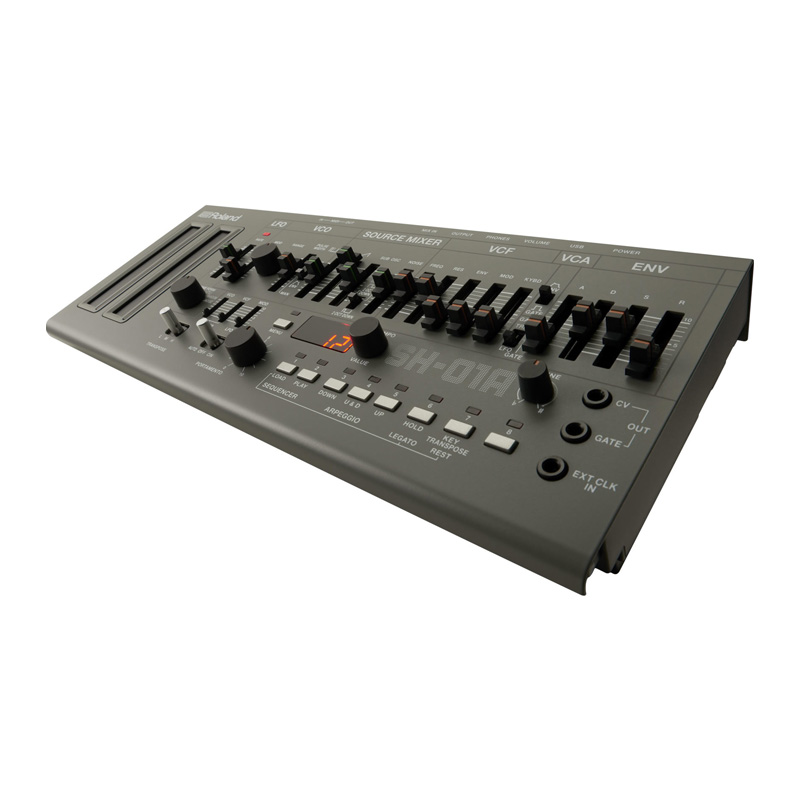 قیمت خرید فروش سینتی سایزر رولند Roland SH-01A