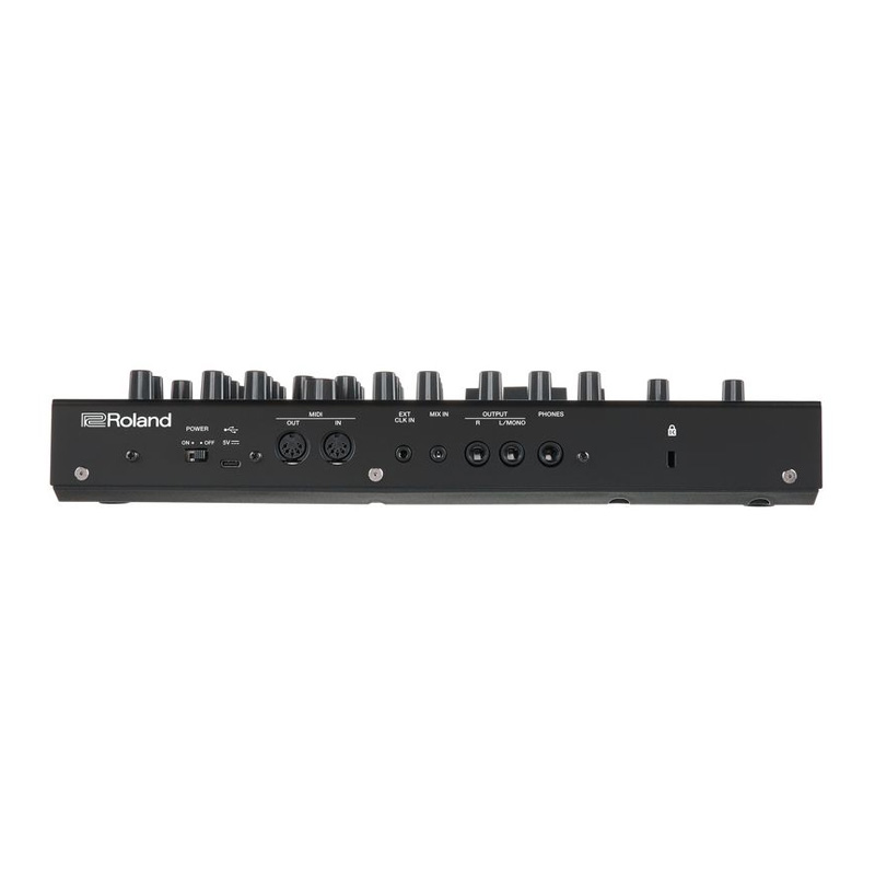 سینتی سایزر رولند Roland SH-4d