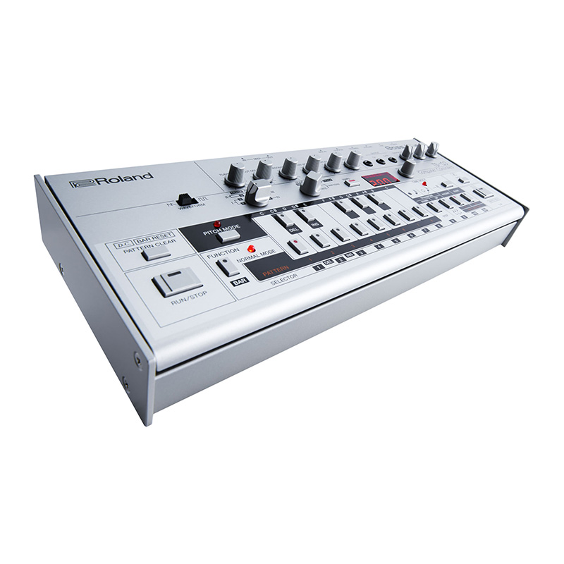 سینتی سایزر رولند Roland TB-03