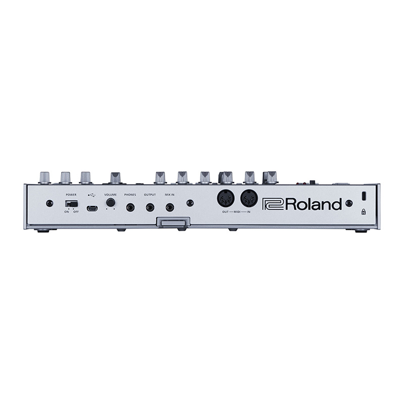 سینتی سایزر رولند Roland TB-03