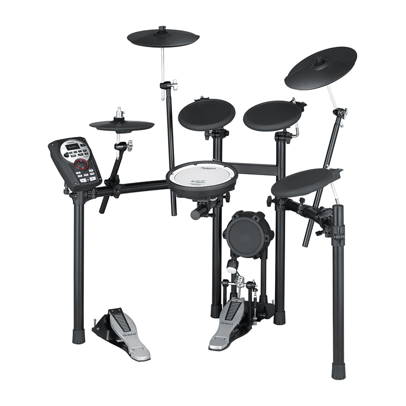 قیمت خرید فروش درامز الکترونیکی رولند Roland TD-11K