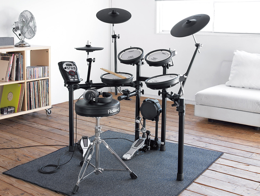 Roland TD-11KV درامز الکترونیکی