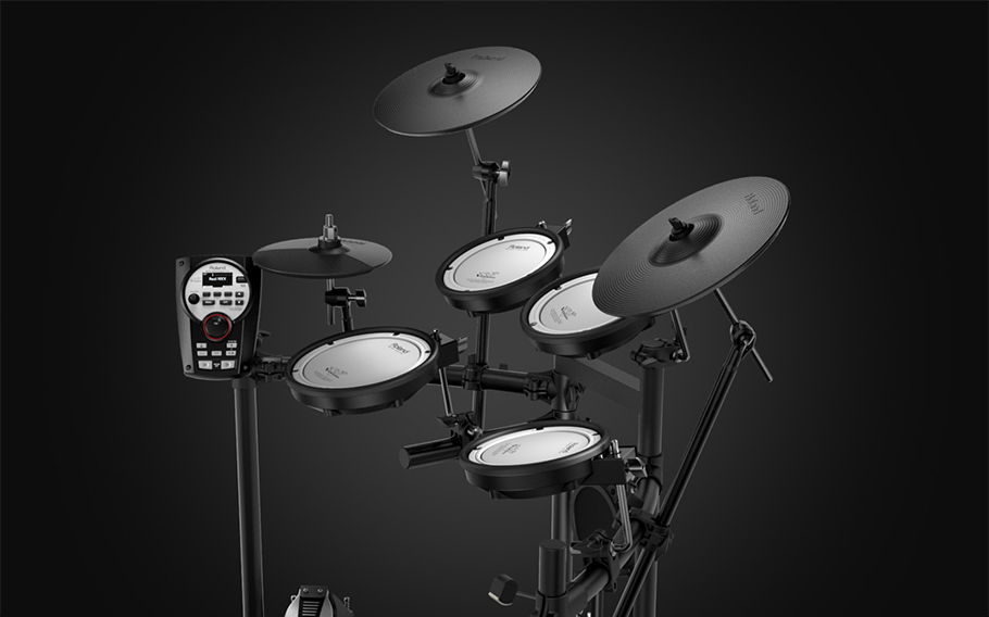 Roland TD-11KV درامز الکترونیکی