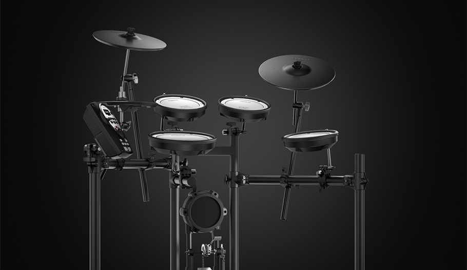 Roland TD-11KV درامز الکترونیکی
