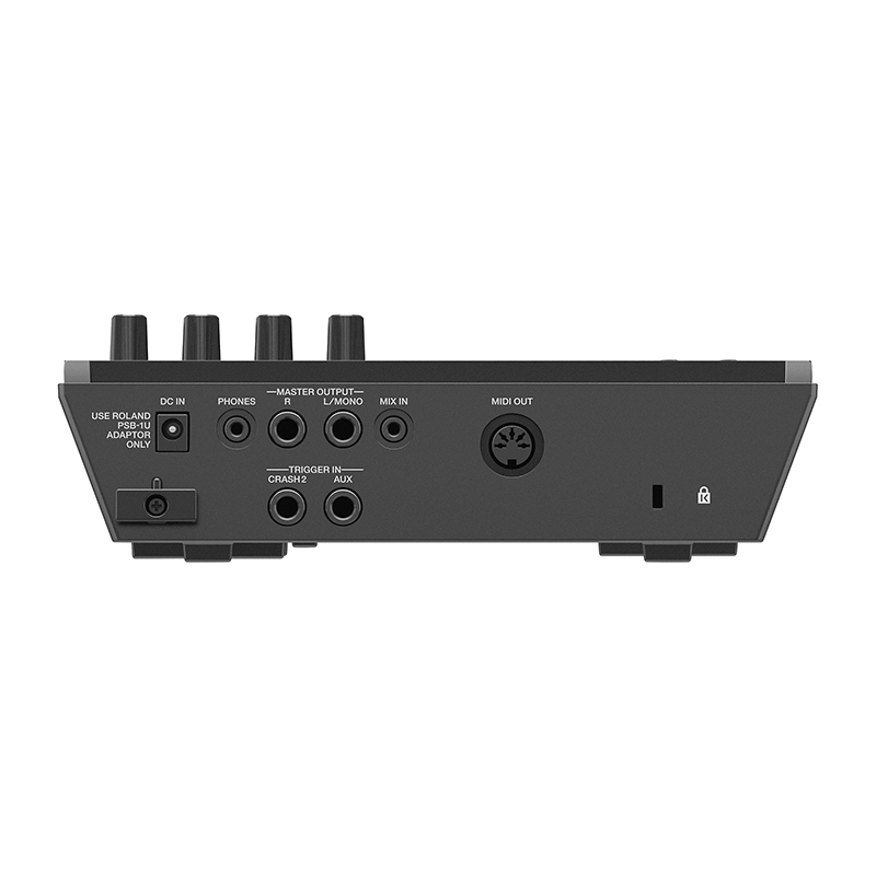 درامز الکترونیکی رولند Roland TD-17