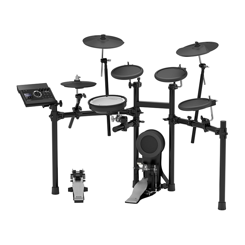 قیمت خرید فروش درامز الکترونیکی رولند Roland TD-17K-L