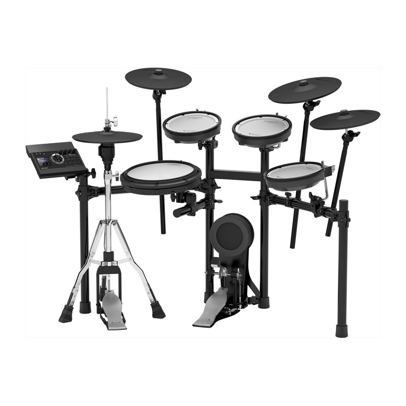 قیمت خرید فروش درامز الکترونیکی رولند Roland TD-17KVX