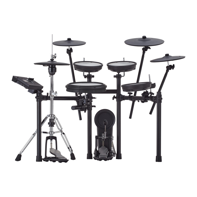 قیمت خرید فروش درامز الکترونیکی رولند Roland TD-17KVX2