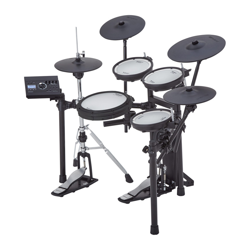درامز الکترونیکی رولند Roland TD-17KVX2