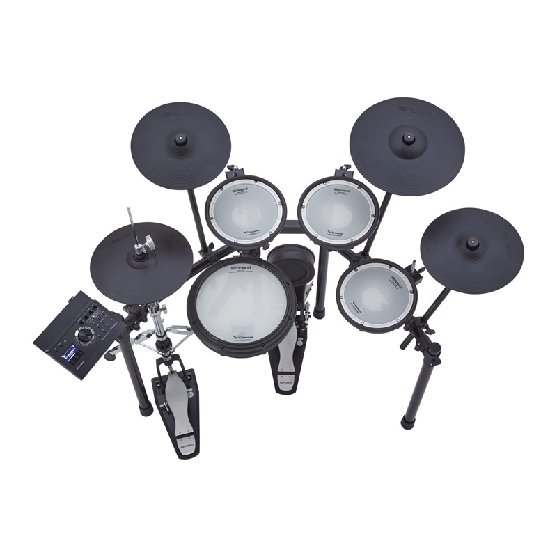 درامز الکترونیکی رولند Roland TD-17KVX2