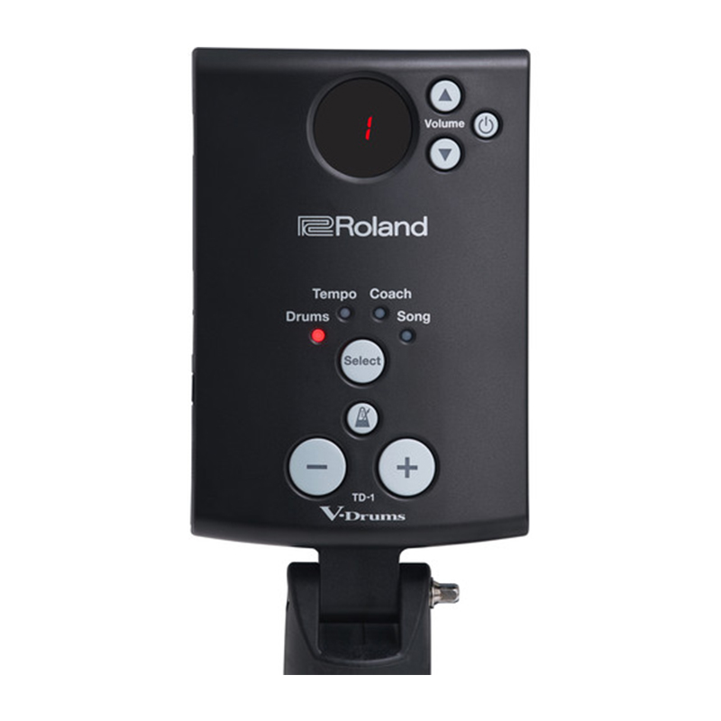 درامز الکترونیکی رولند Roland TD-1DMK