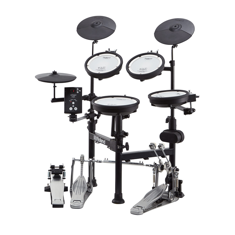 قیمت خرید فروش درامز الکترونیکی رولند Roland TD-1KPX2