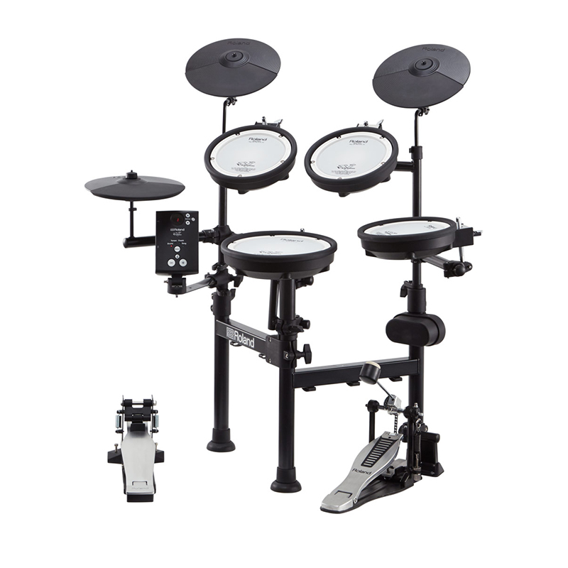 درامز الکترونیکی رولند Roland TD-1KPX2