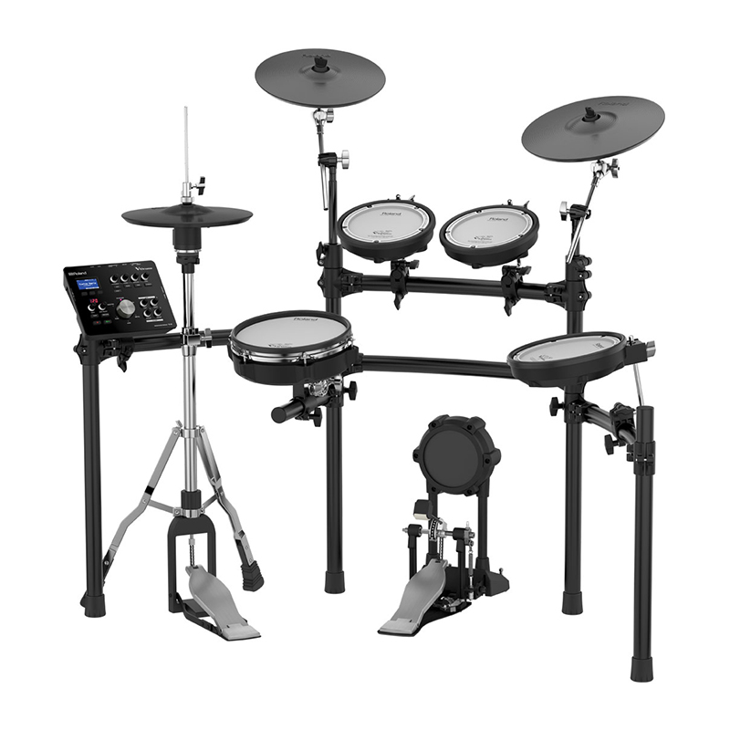 قیمت خرید فروش درامز الکترونیکی رولند Roland TD-25K