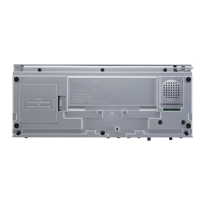 سینتی سایزر رولند Roland TR-06