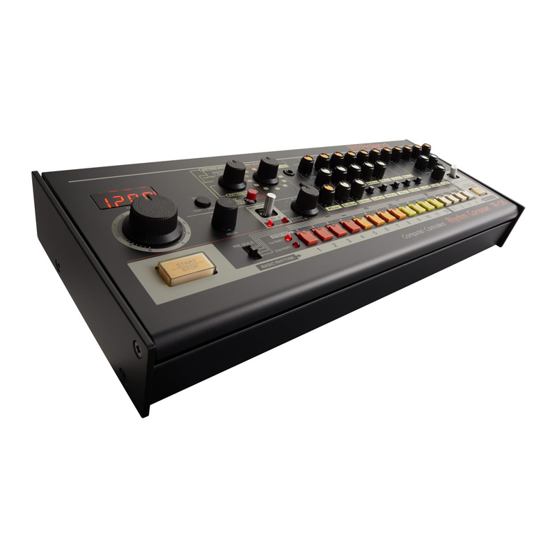 سینتی سایزر رولند Roland TR-08