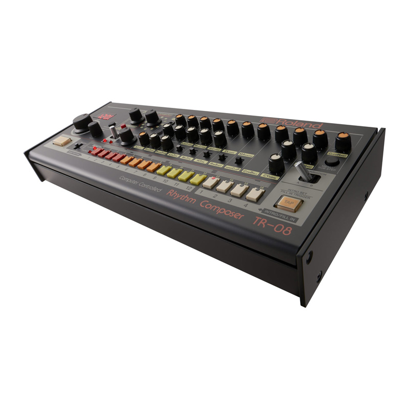 سینتی سایزر رولند Roland TR-08