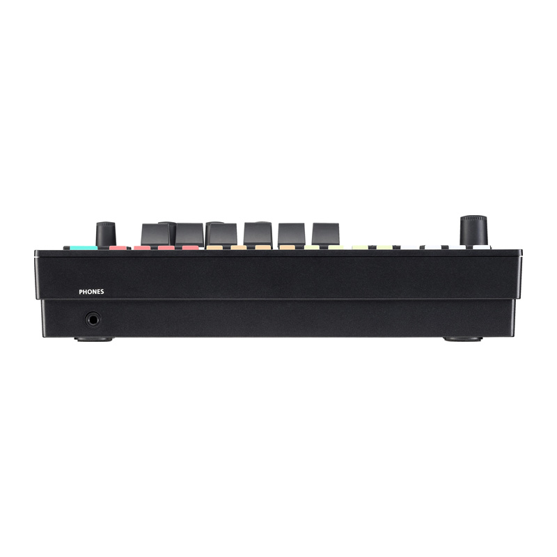 سینتی سایزر رولند Roland TR-6S