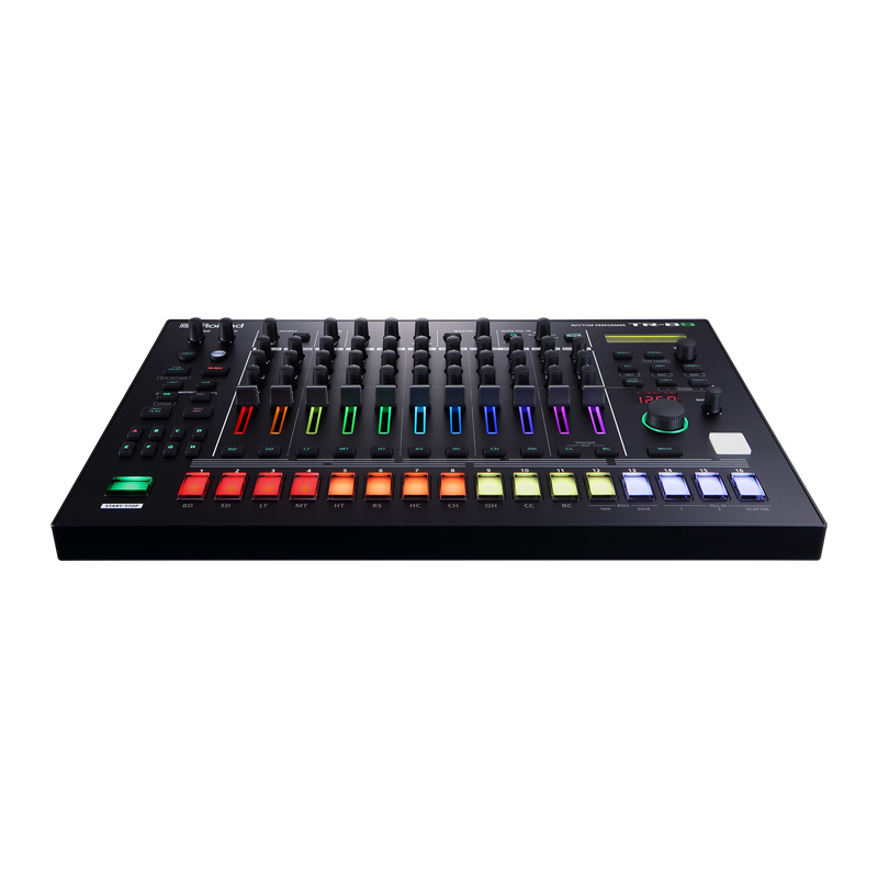سینتی سایزر رولند Roland TR-8S