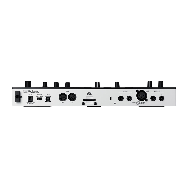 ورک استیشن رولند Roland Verselab MV 1