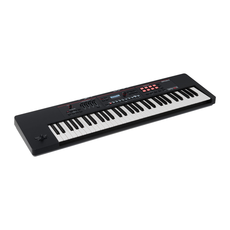 سینتی سایزر رولند Roland XPS-10X Black
