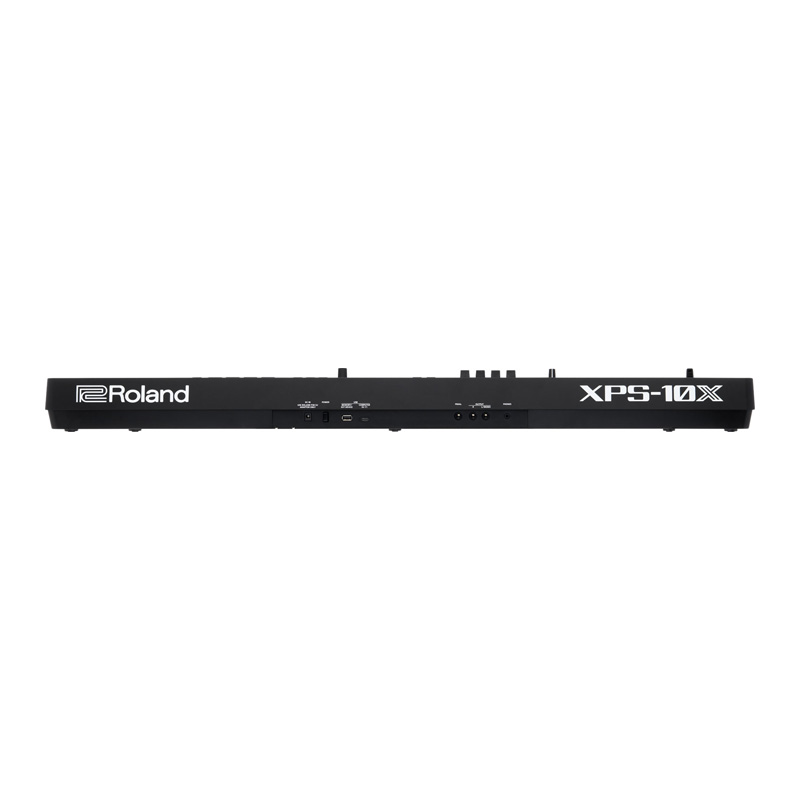 سینتی سایزر رولند Roland XPS-10X Black