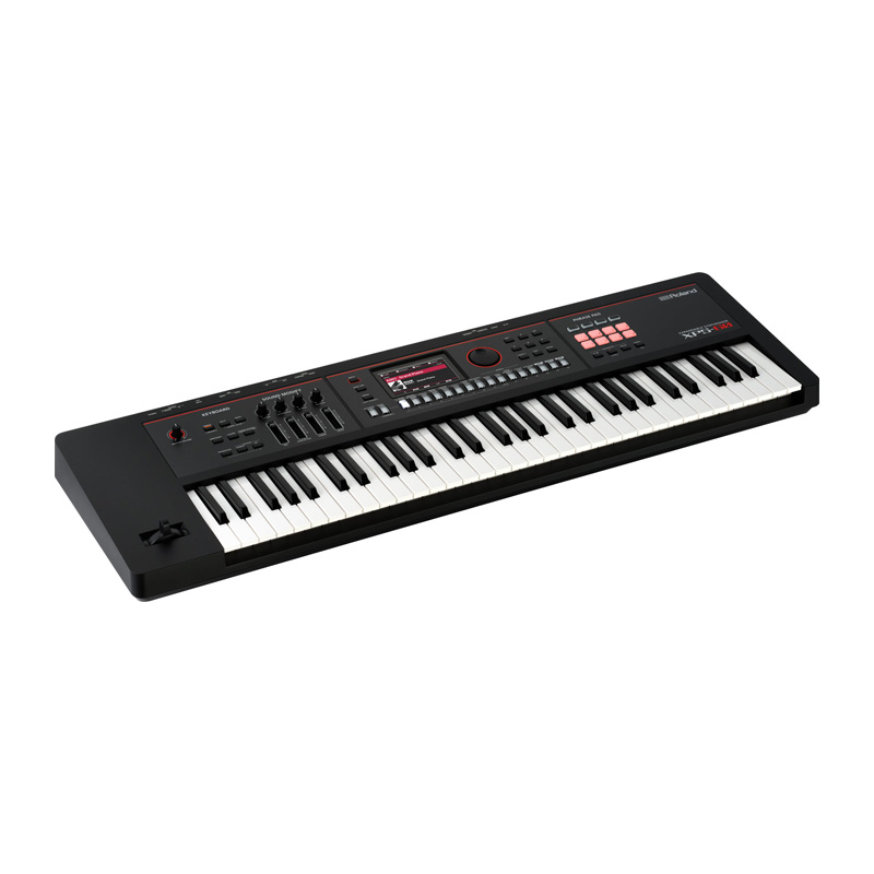 سینتی سایزر رولند ROLAND XPS-60