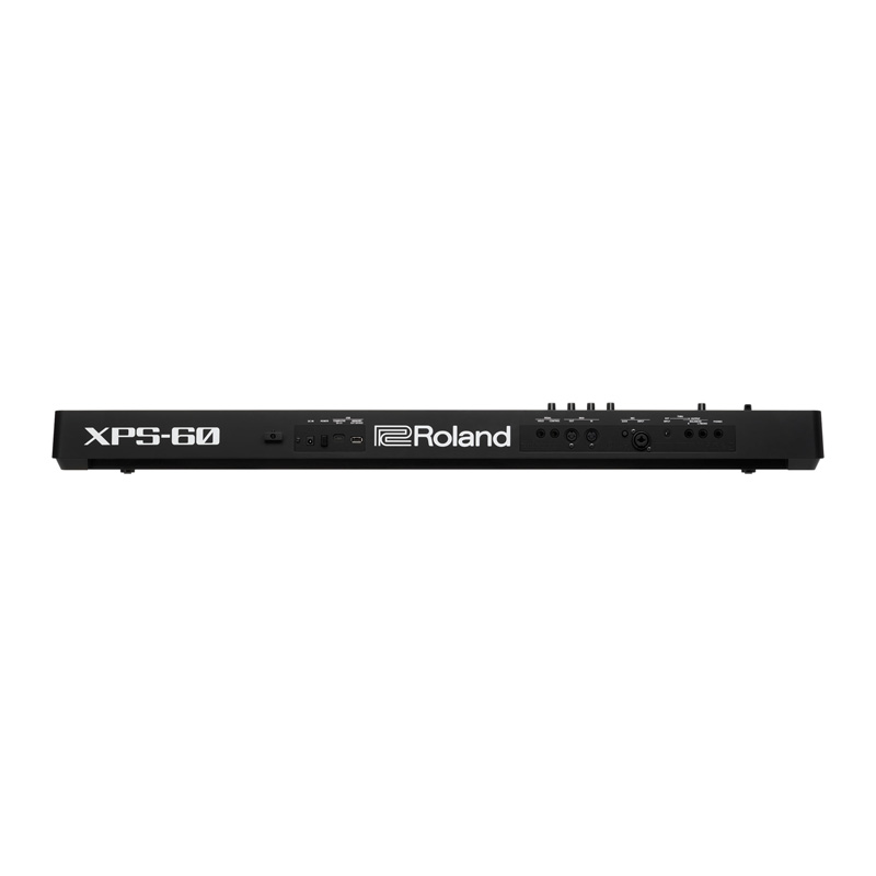 سینتی سایزر رولند ROLAND XPS-60