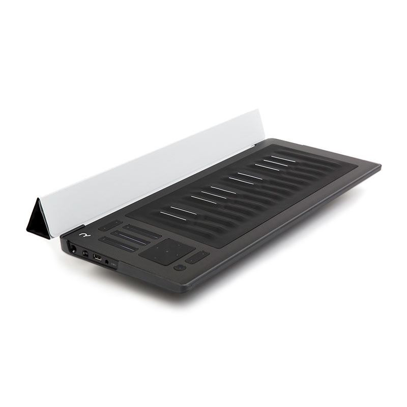 قیمت خرید فروش فلیپ کیس رولی ROLI Rise Flip Case - Silver