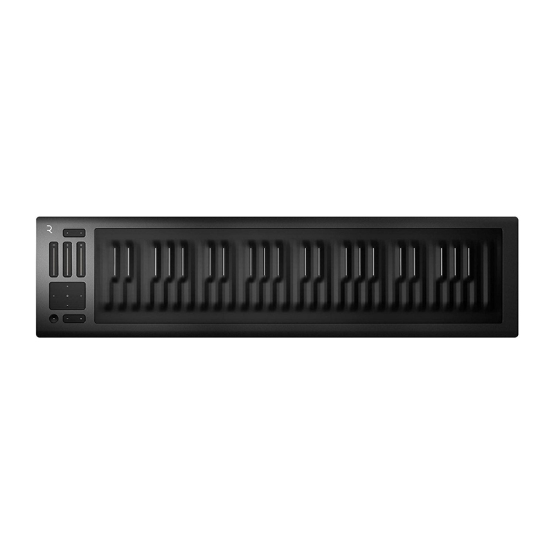 قیمت خرید فروش میدی کنترلر رولی ROLI Seaboard Rise 49
