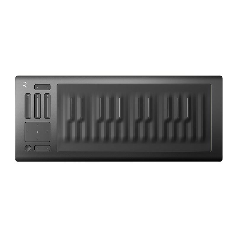 قیمت خرید فروش میدی کنترلر رولی ROLI Seaboard Rise 25