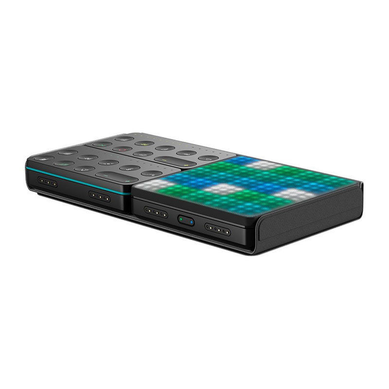 کاور رولی Roli Snapcase Duo