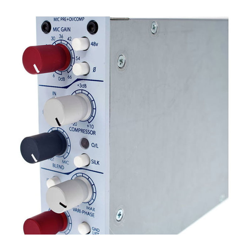 پری آمپ روپرت نیو Rupert Neve Designs 517