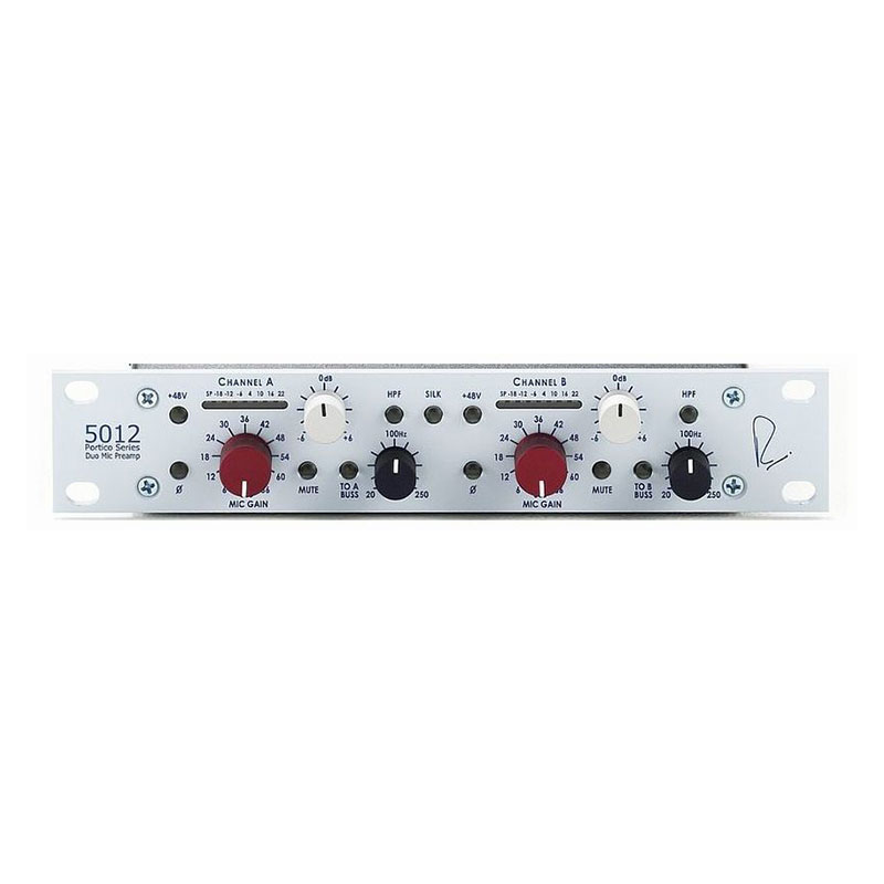 قیمت خرید فروش پری آمپ روپرت نیو Rupert Neve Designs Portico 5012