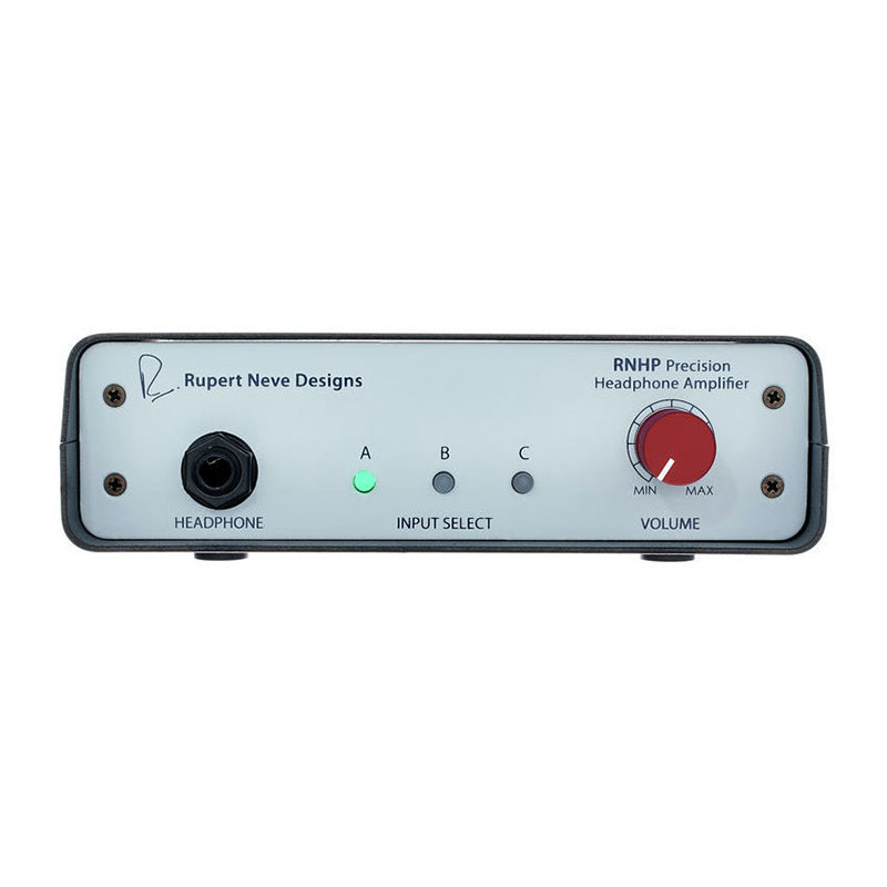 قیمت خرید فروش آمپلی فایر هدفون روپرت نیو Rupert Neve Designs RNHP