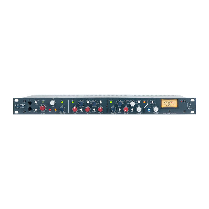 قیمت خرید فروش پری آمپ روپرت نیو Rupert Neve Designs Shelford Channel