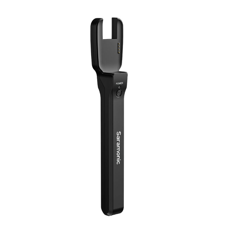 هولدر میکروفن سارامونیک Saramonic Blink 500 PRO HM