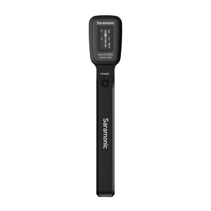 هولدر میکروفن سارامونیک Saramonic Blink 500 PRO HM