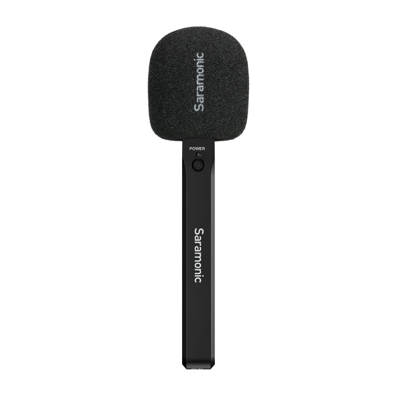 هولدر میکروفن سارامونیک Saramonic Blink 500 PRO HM