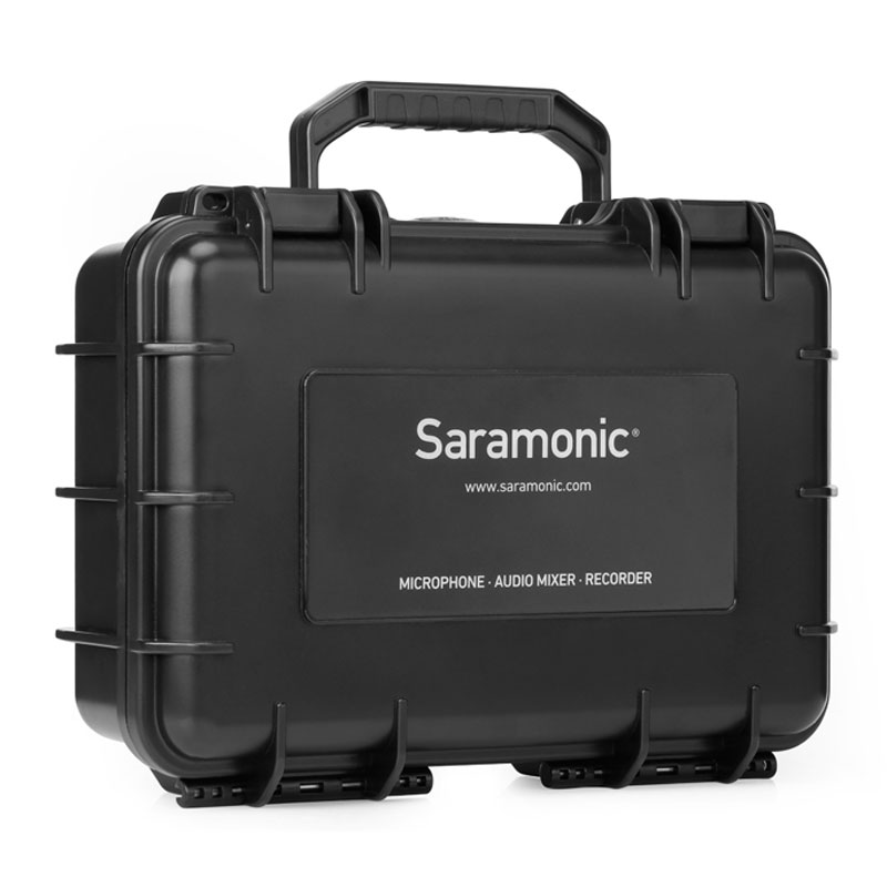 قیمت خرید فروش هارد کیس سارامونیک Saramonic SR-C6