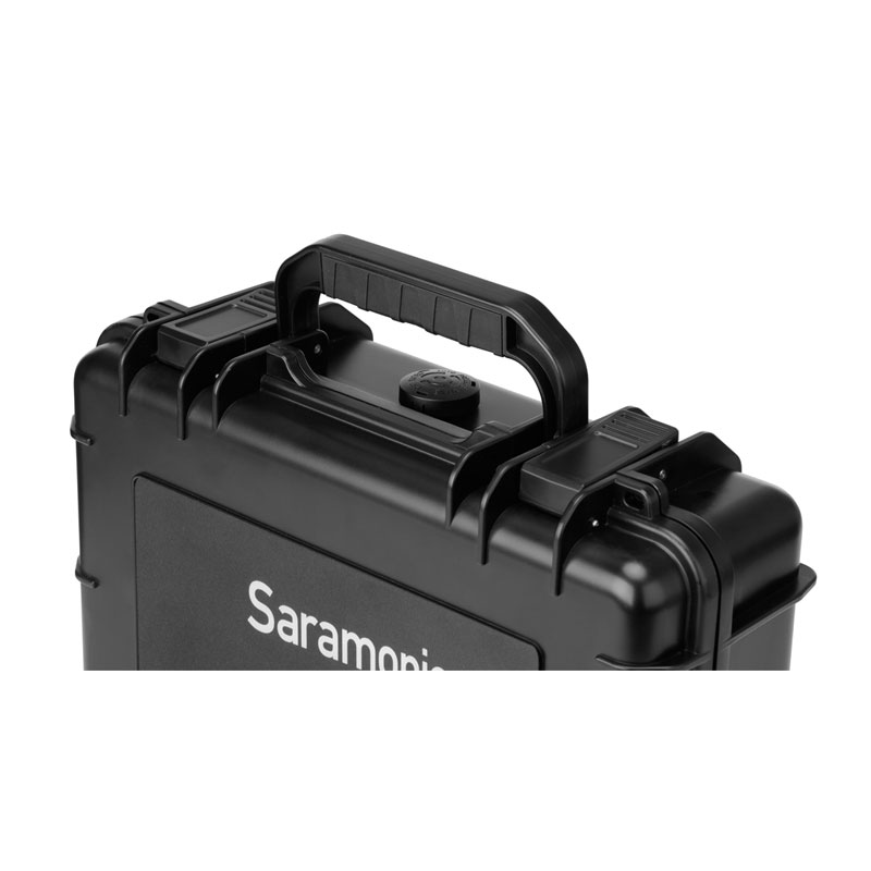 هارد کیس سارامونیک Saramonic SR-C8