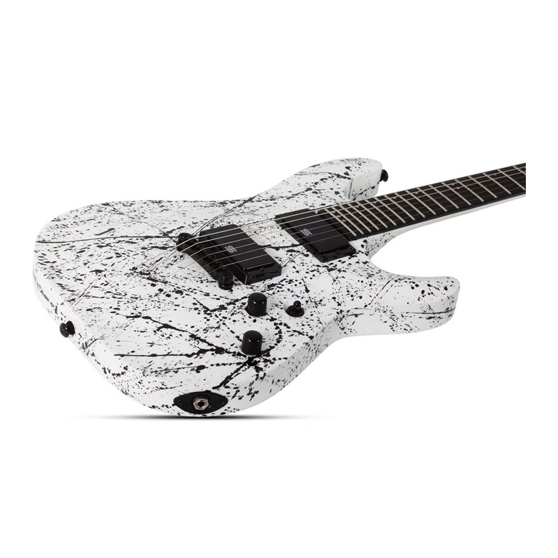 گیتار الکتریک شکتر Schecter C 1 Ink Bomb