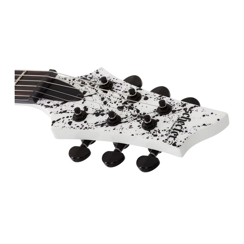 گیتار الکتریک شکتر Schecter C 1 Ink Bomb