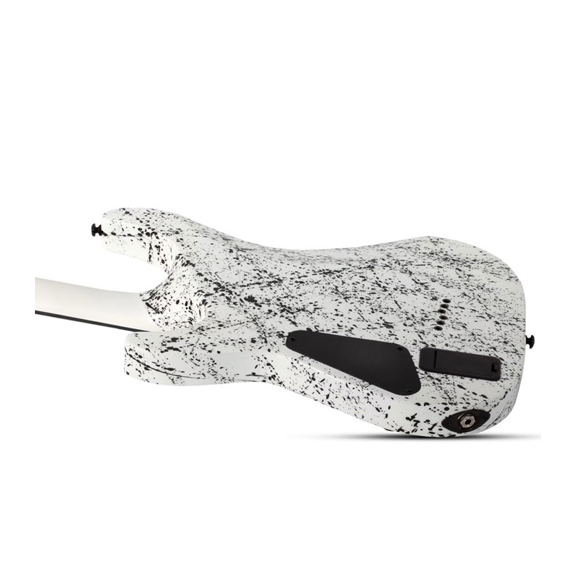 گیتار الکتریک شکتر Schecter C 1 Ink Bomb
