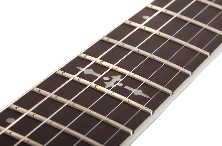 گیتار الکتریک Schecter C 1 Platinum Satin Green Burst گیتار الکتریک Schecter C 1 Platinum Satin Green Burst