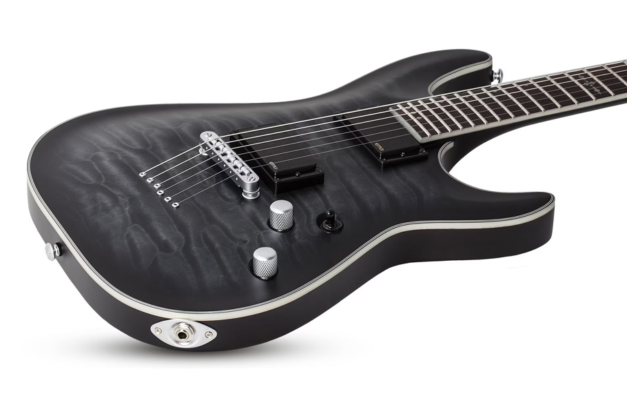 گیتار الکتریک Schecter C 1 Platinum