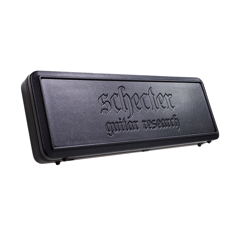 قیمت خرید فروش هارد کیس شکتر Schecter C-Shape Hardcase (SGR-1C) SKU #1620