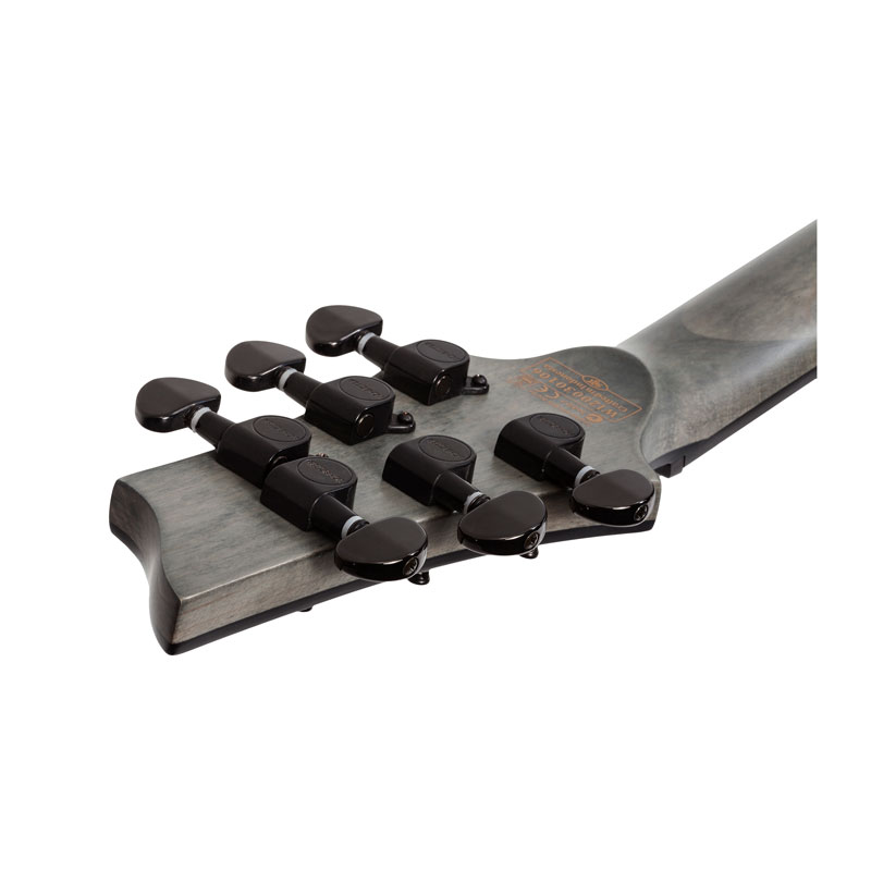 گیتار الکتریک شکتر Schecter Omen Elite-6 - Black Cherry Burst SKU #2450